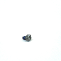 N10335207 Bolt. Belt. Retractor. (Front, Lower)